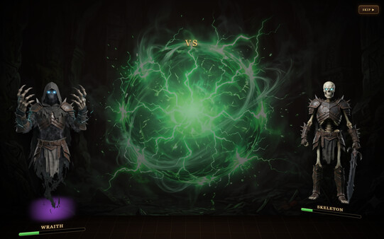 ORB27 Screenshot