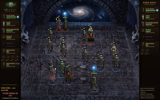 ORB27 Screenshot