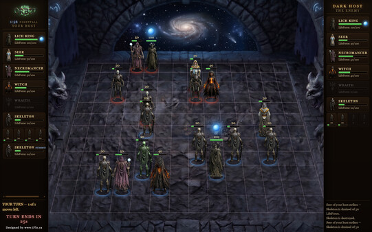 ORB27 Screenshot