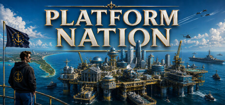 Platform Nation cover