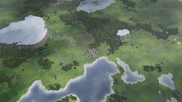 Economicon screenshot 11