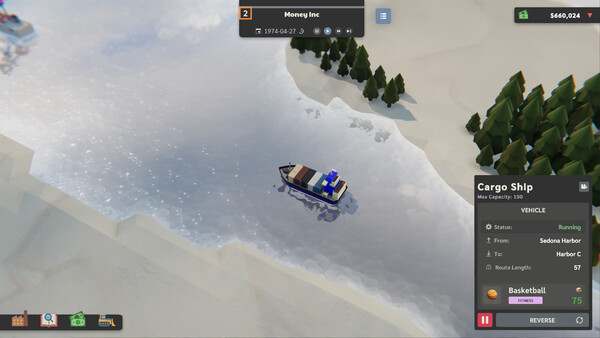 Economicon screenshot 10