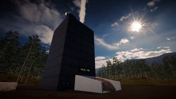 Timberline Factory screenshot 11