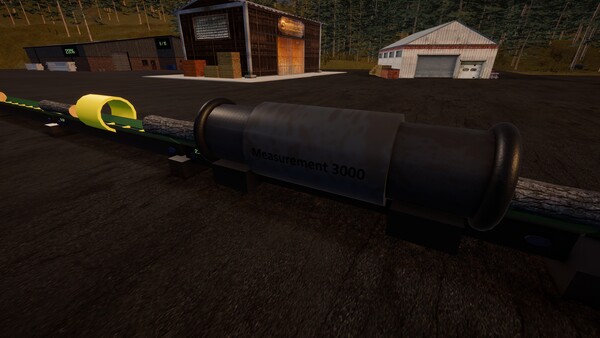 Timberline Factory screenshot 6