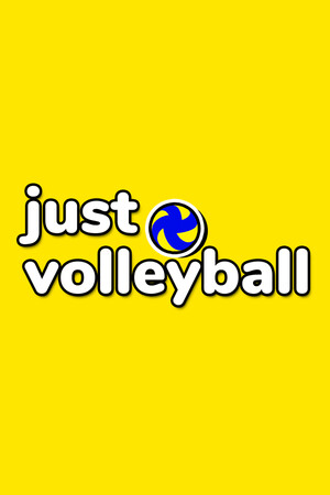 just volleyball Stats
