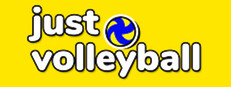 just volleyball