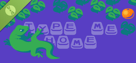 Type Me Home Demo