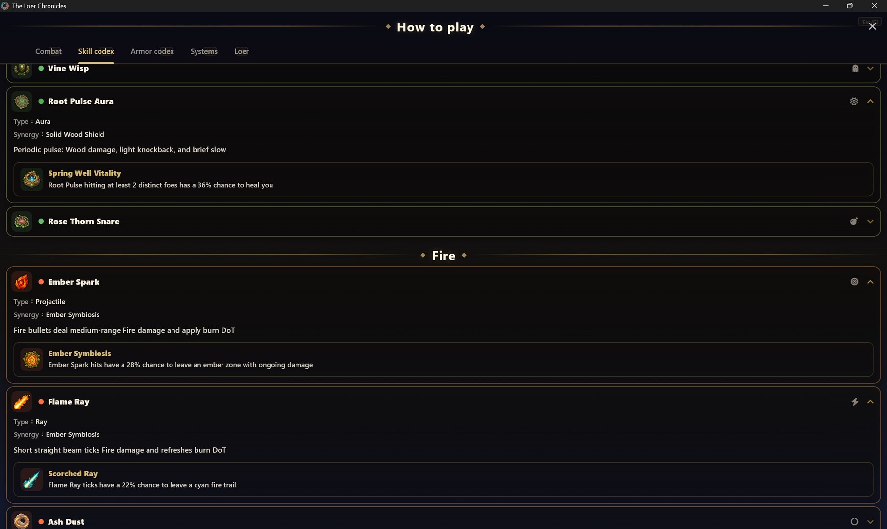 The Loer Chronicles screenshot #7