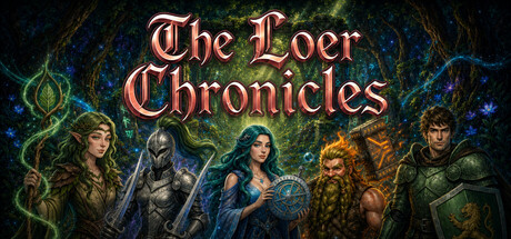 The Loer Chronicles