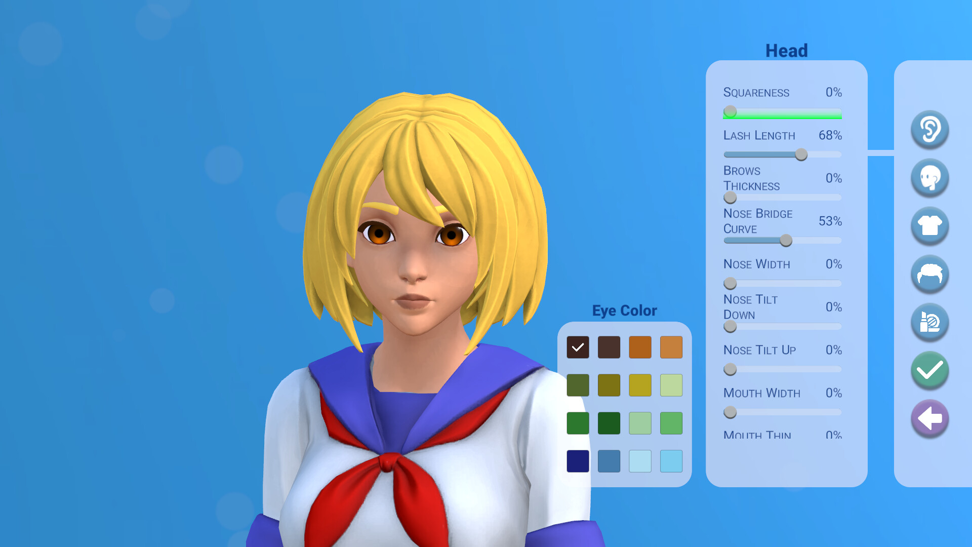 Great Town Business: Life, Living & Luxuries screenshot 2