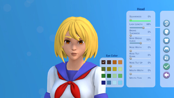 Great Town Business: Life, Living & Luxuries screenshot 1