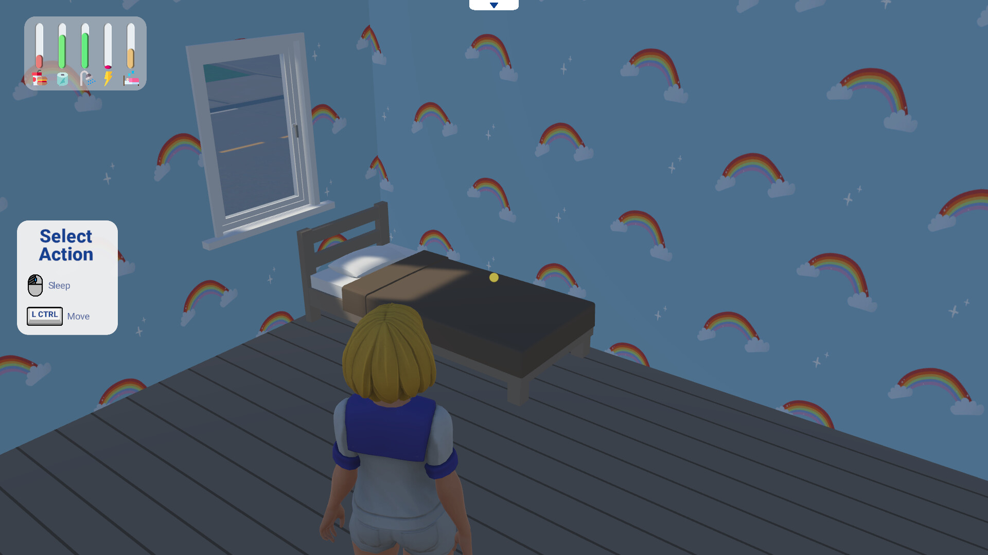Great Town Business: Life, Living & Luxuries screenshot 5
