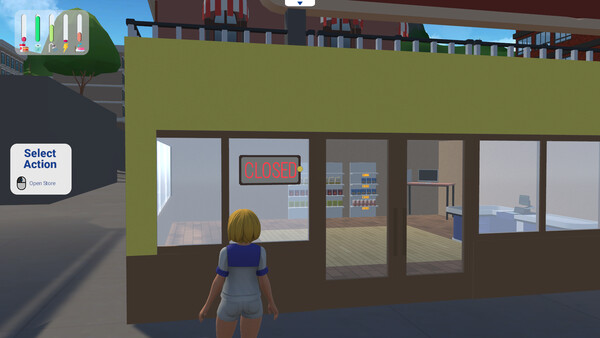 Great Town Business: Life, Living & Luxuries screenshot 9