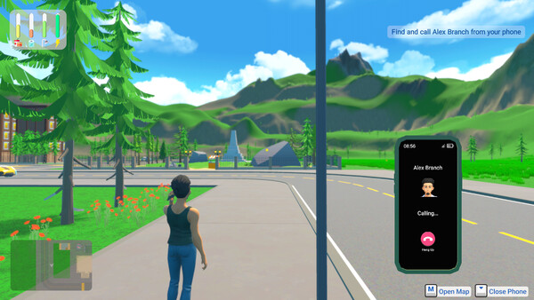 GTB: Broke to Boss screenshot 3