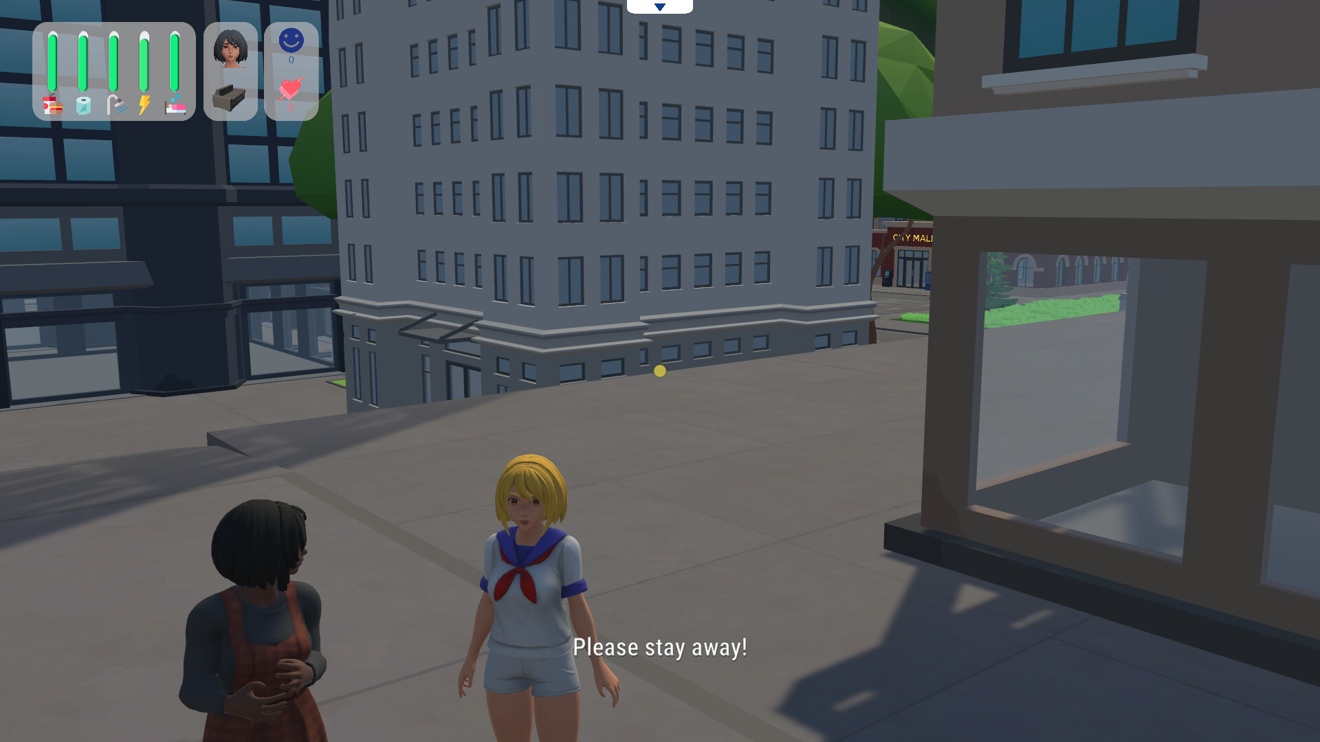 Great Town Business: Life, Living & Luxuries screenshot 11