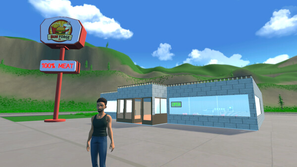 Great Town Business: Life, Living & Luxuries screenshot 6
