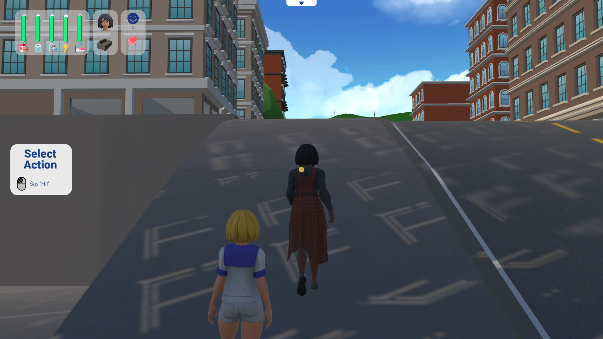 Great Town Business: Life, Living & Luxuries screenshot 10