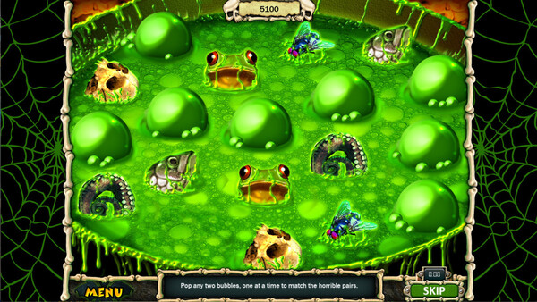 Halloween Trick or Treat: Mega Bundle 1 — 6