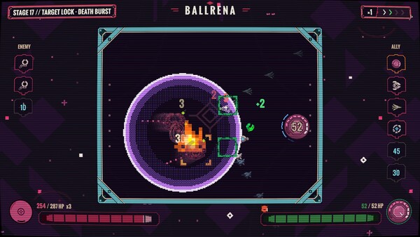 BALLRENA screenshot 3
