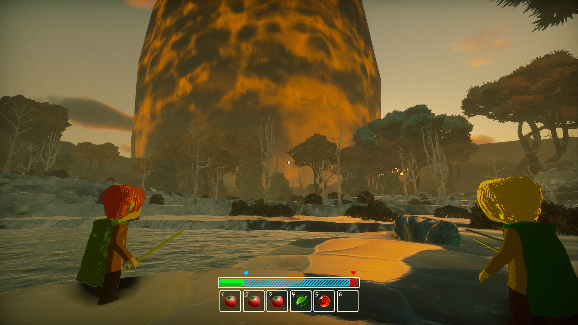 Share the Load screenshot 6