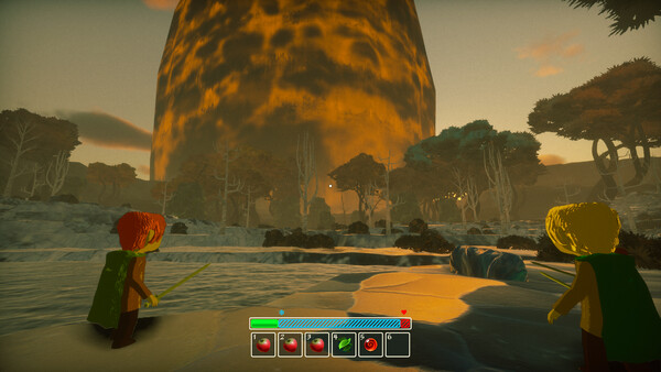 Share the Load screenshot 6