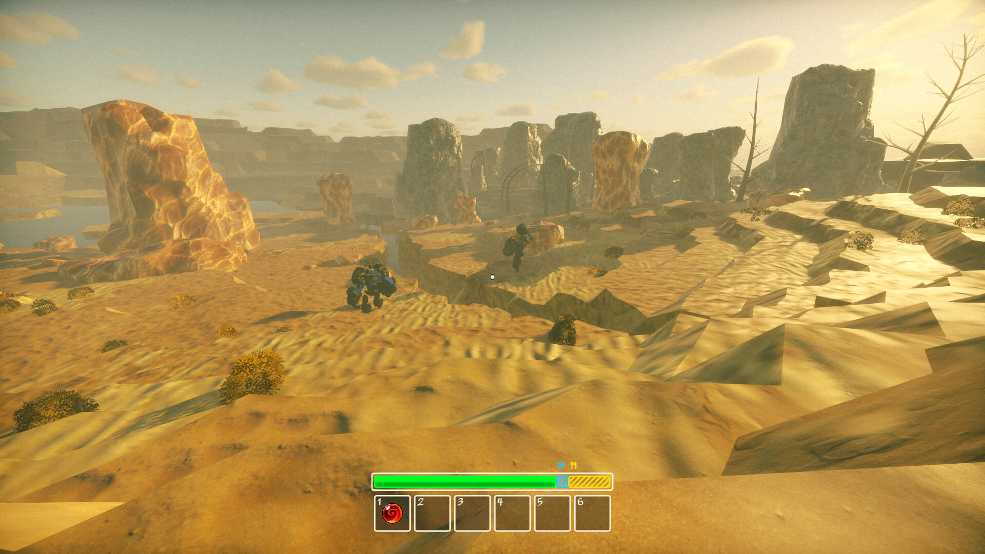 Share the Load screenshot 4