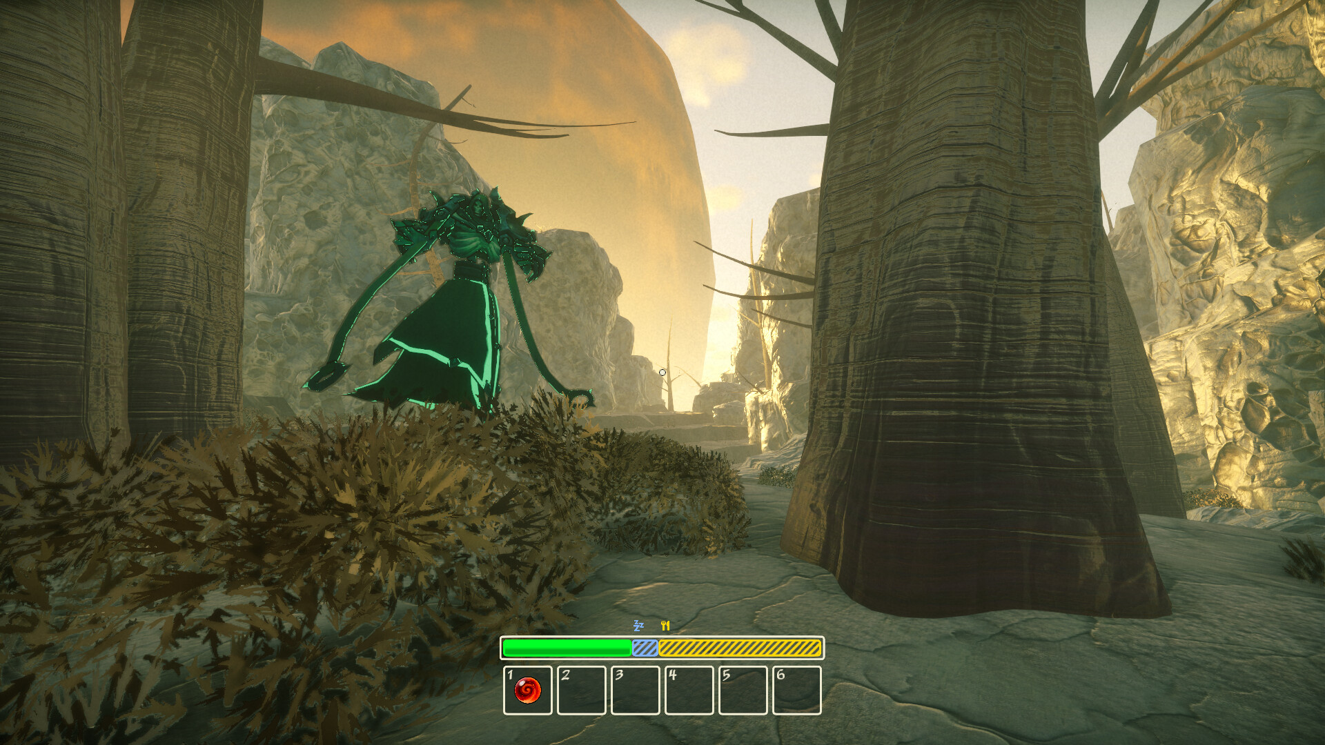 Share the Load screenshot 2