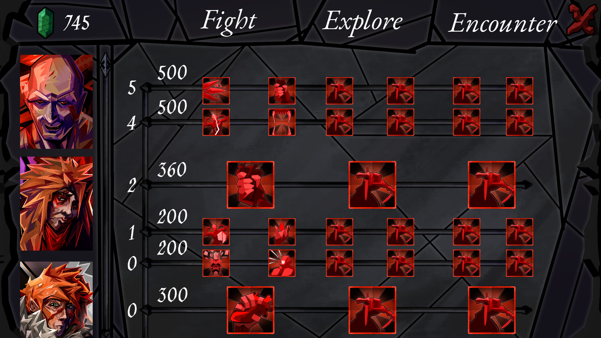 A Path Untrodden screenshot #5