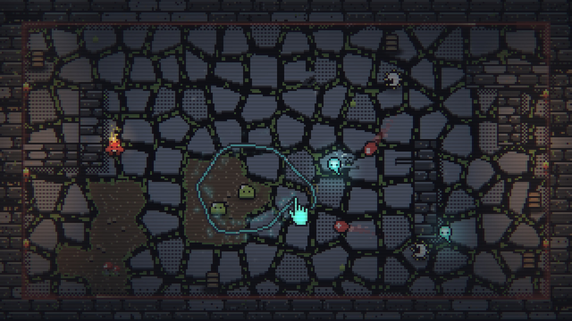 Spell Unbound screenshot 7
