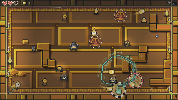 Spell Unbound screenshot 6