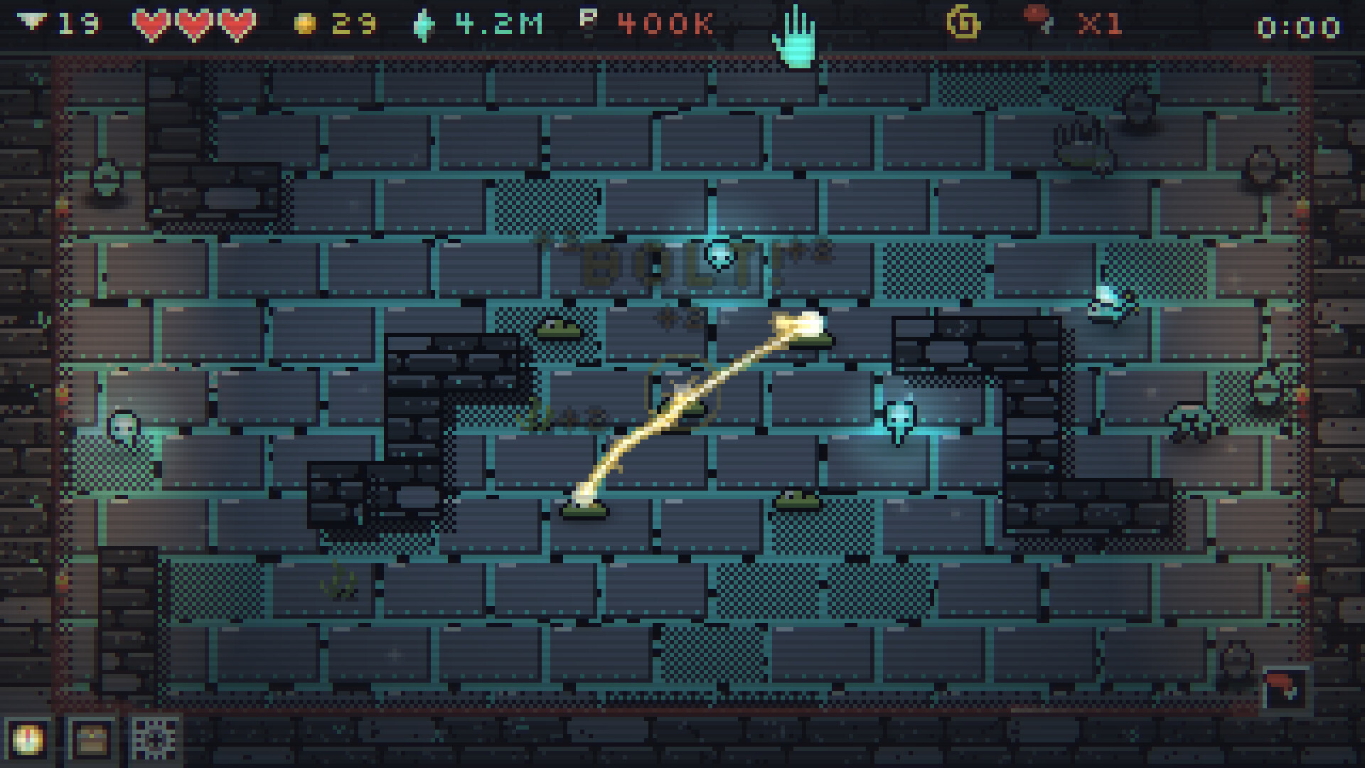 Spell Unbound screenshot 6