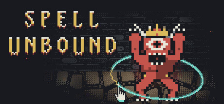 Spell Unbound header