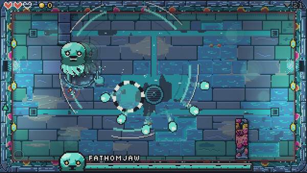 Spell Unbound screenshot 4