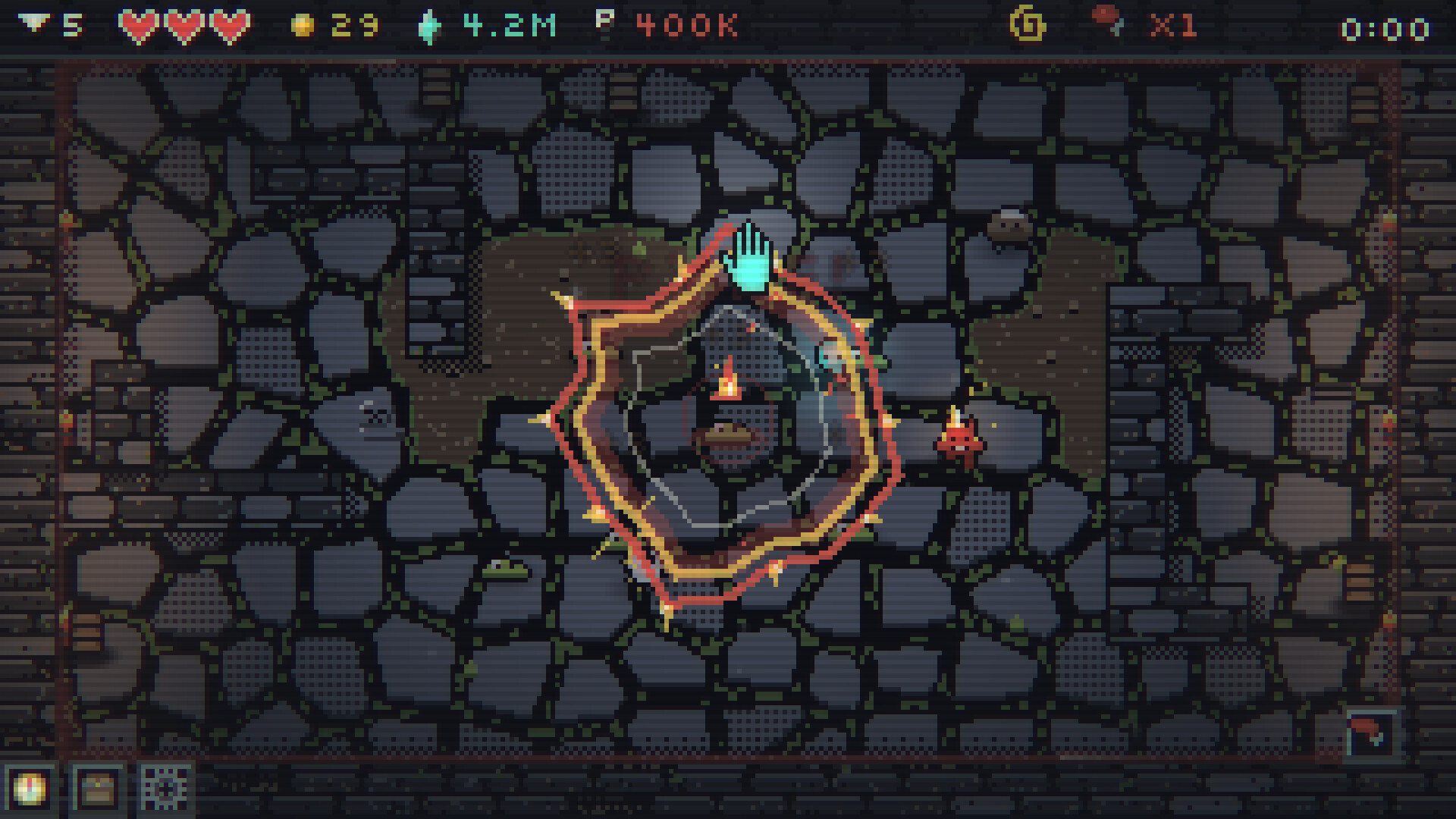 Spell Unbound screenshot 4