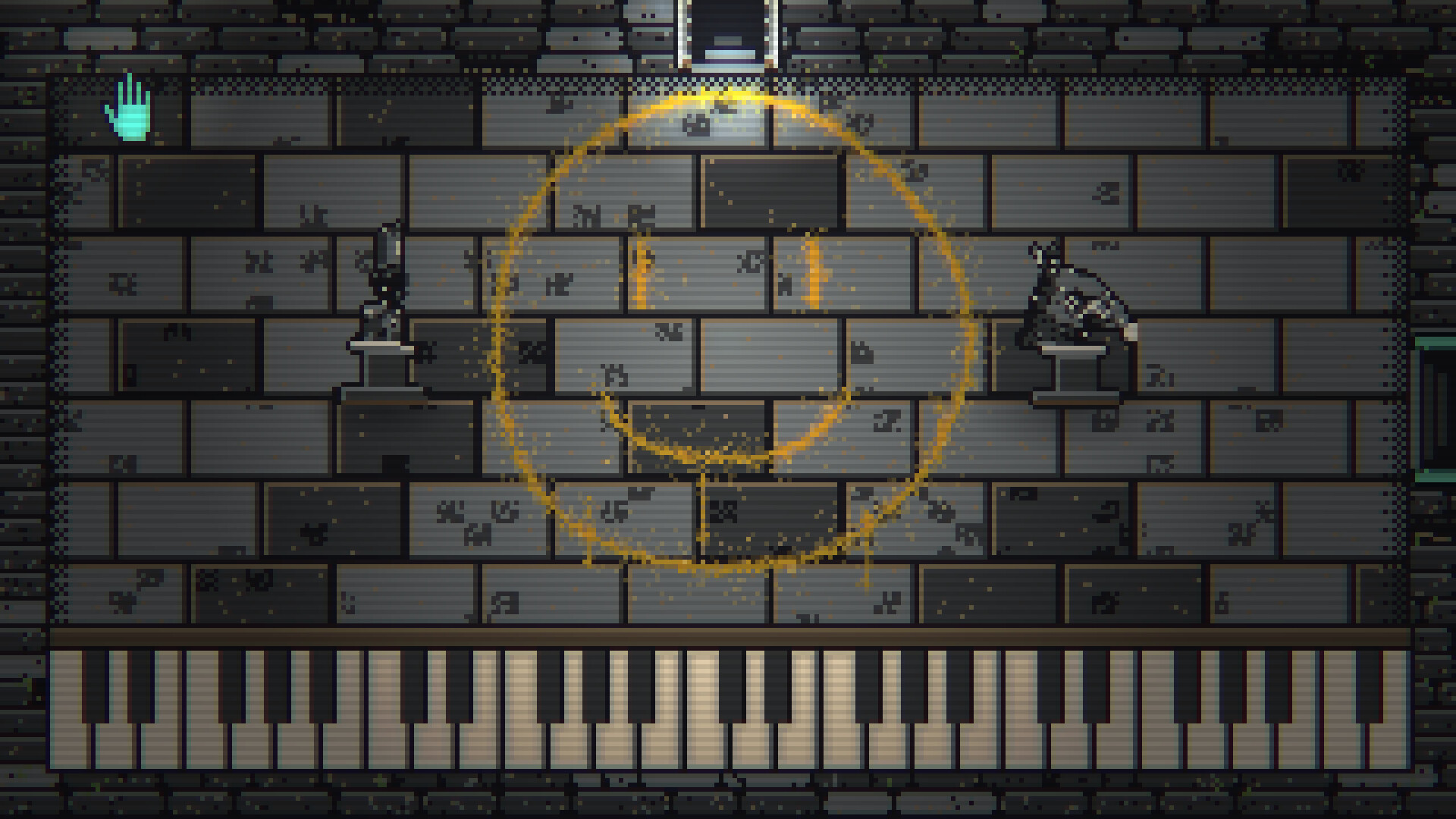 Spell Unbound screenshot 10