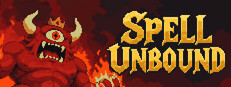 Spell Unbound