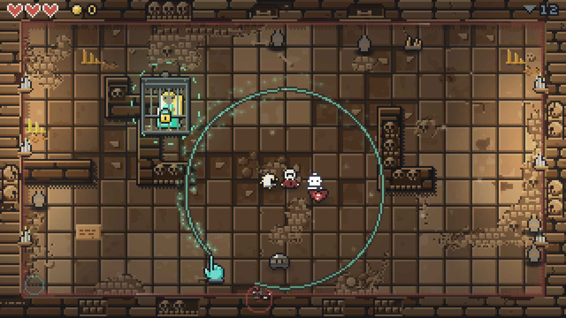 Spell Unbound Featured Screenshot #1
