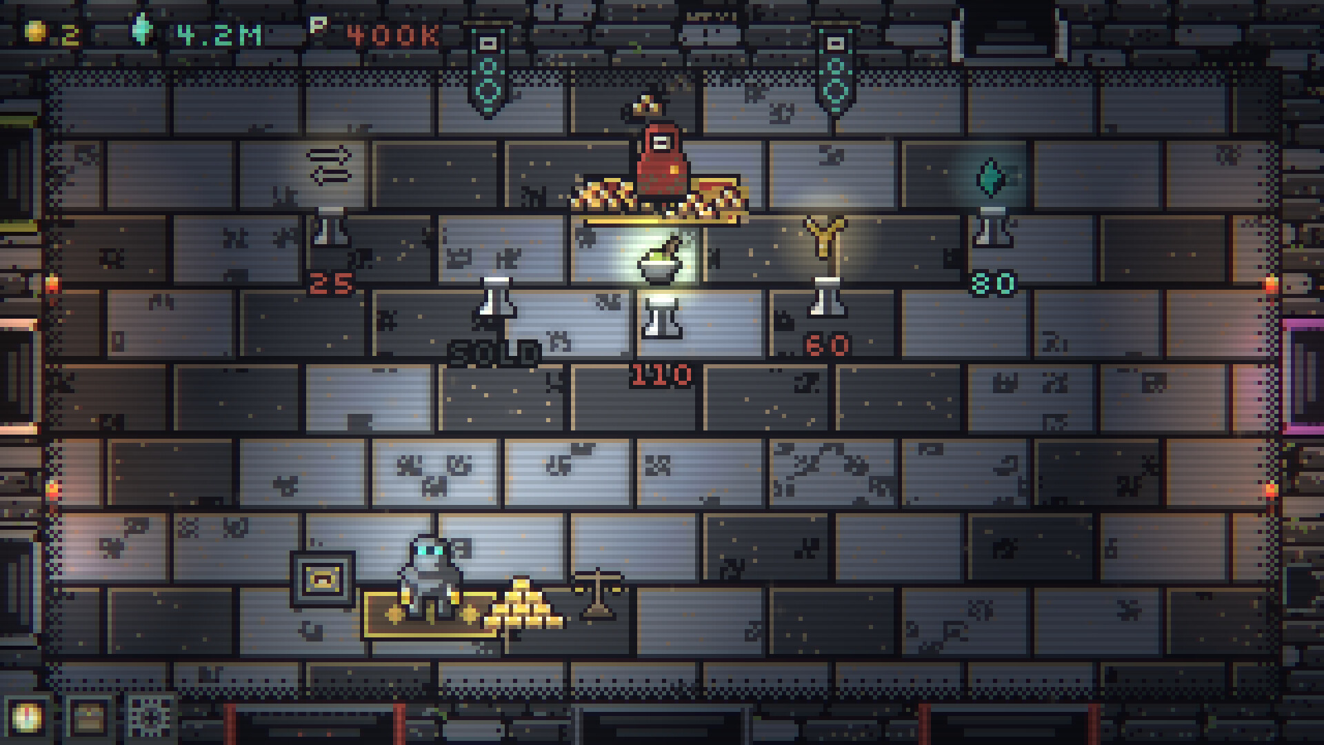 Spell Unbound screenshot 1