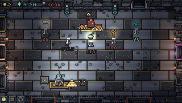 Spell Unbound 스크린샷 1