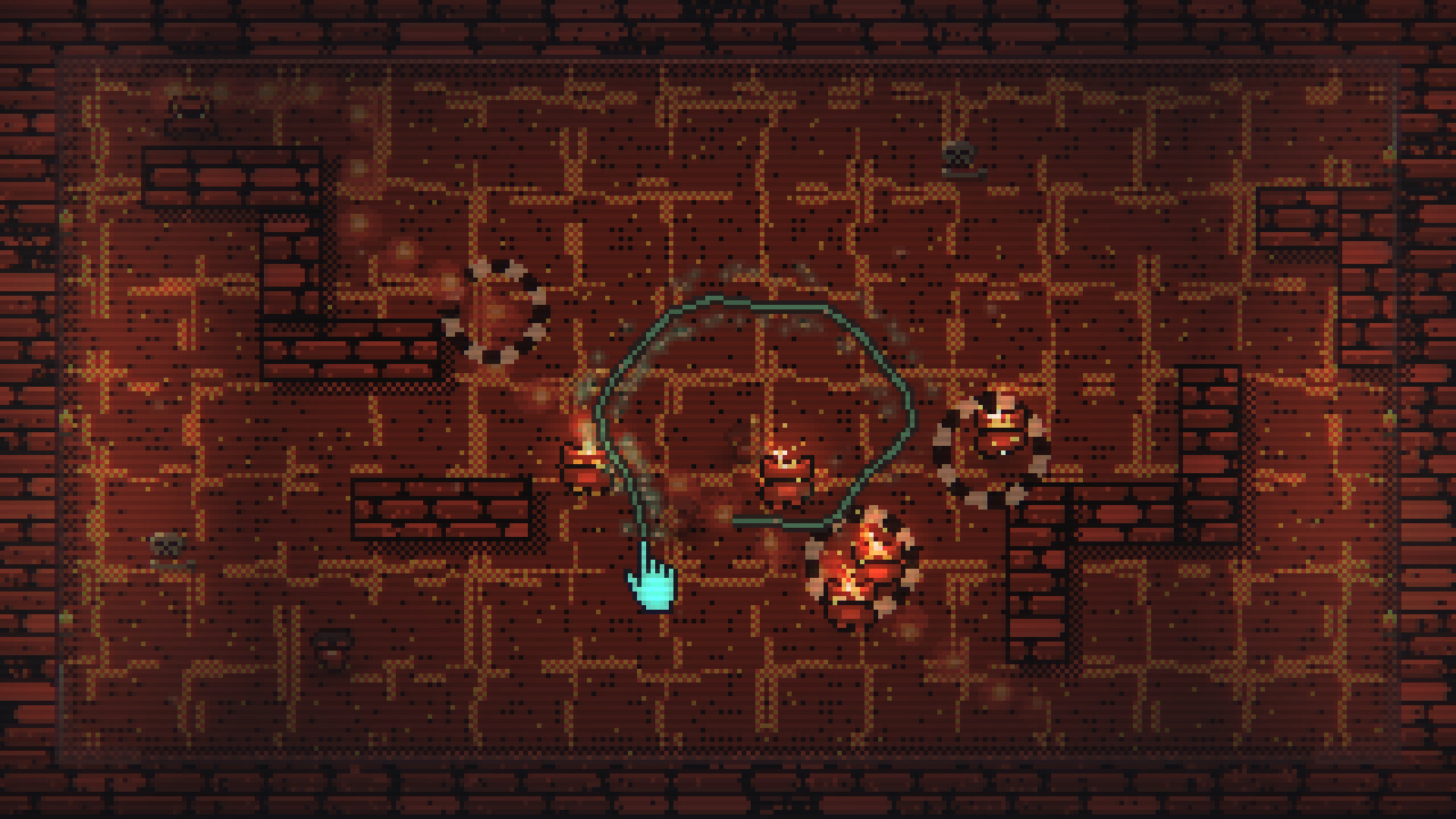 Spell Unbound screenshot 14