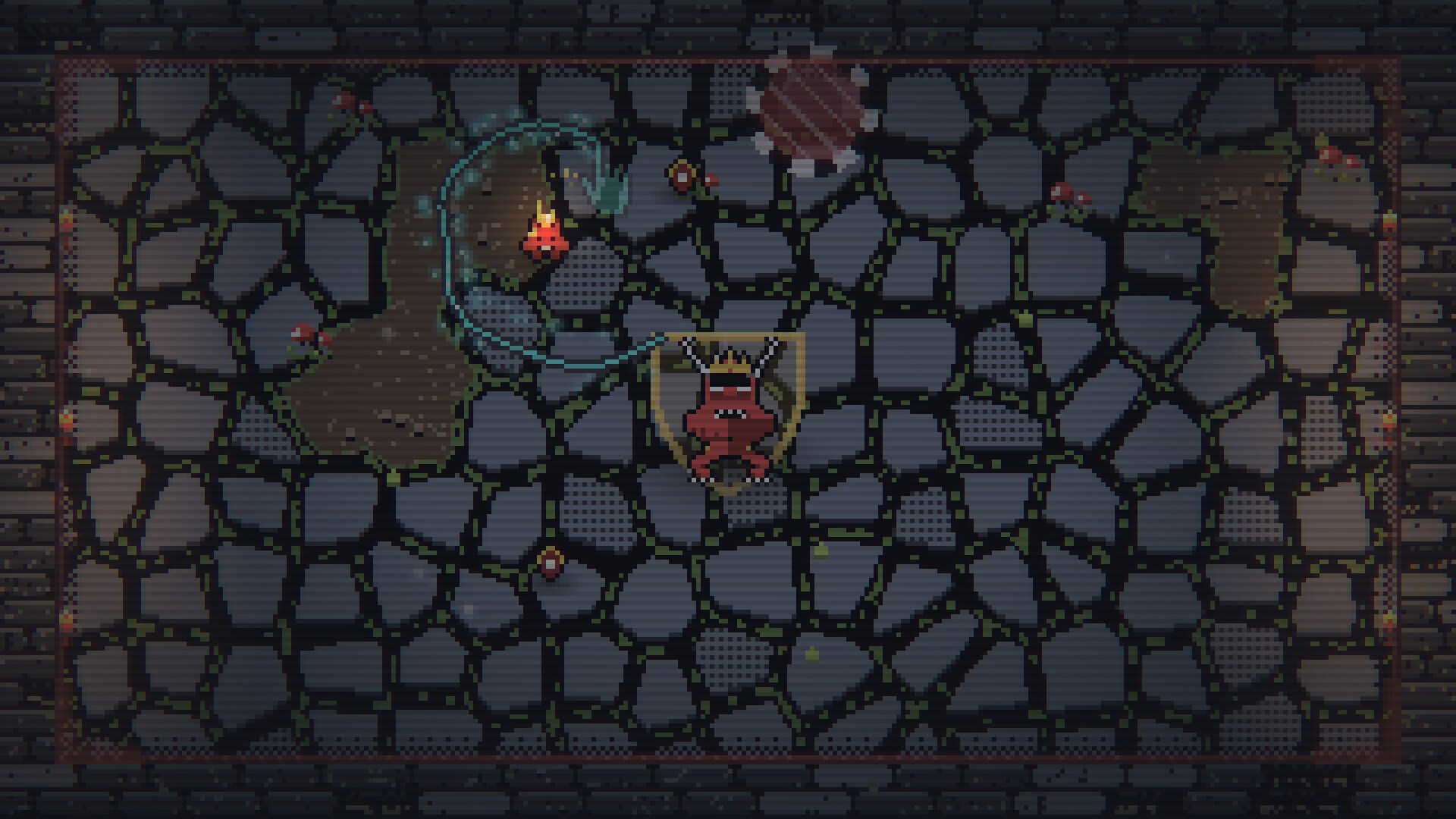 Spell Unbound screenshot 12