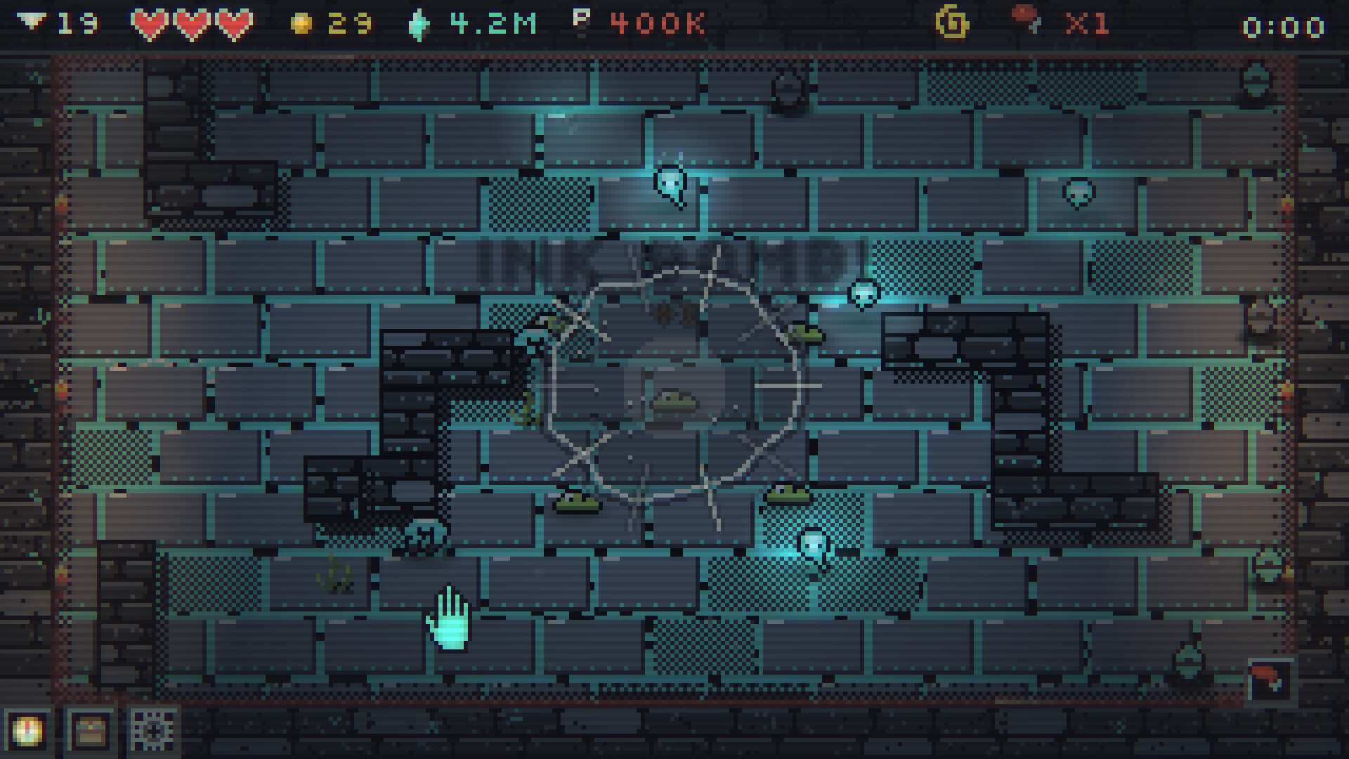 Spell Unbound screenshot 11