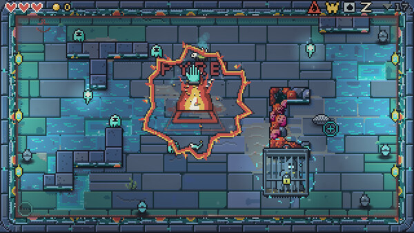 Spell Unbound screenshot 3