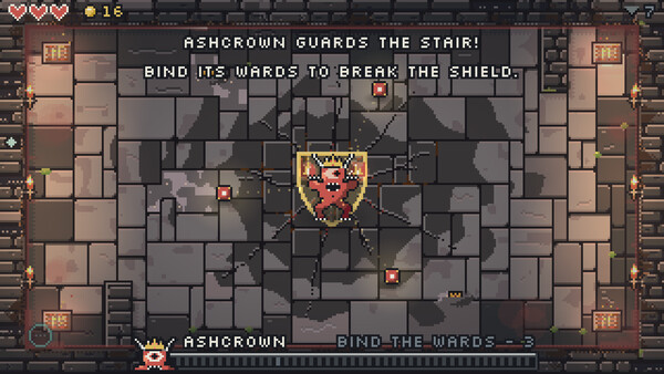 Spell Unbound screenshot 2