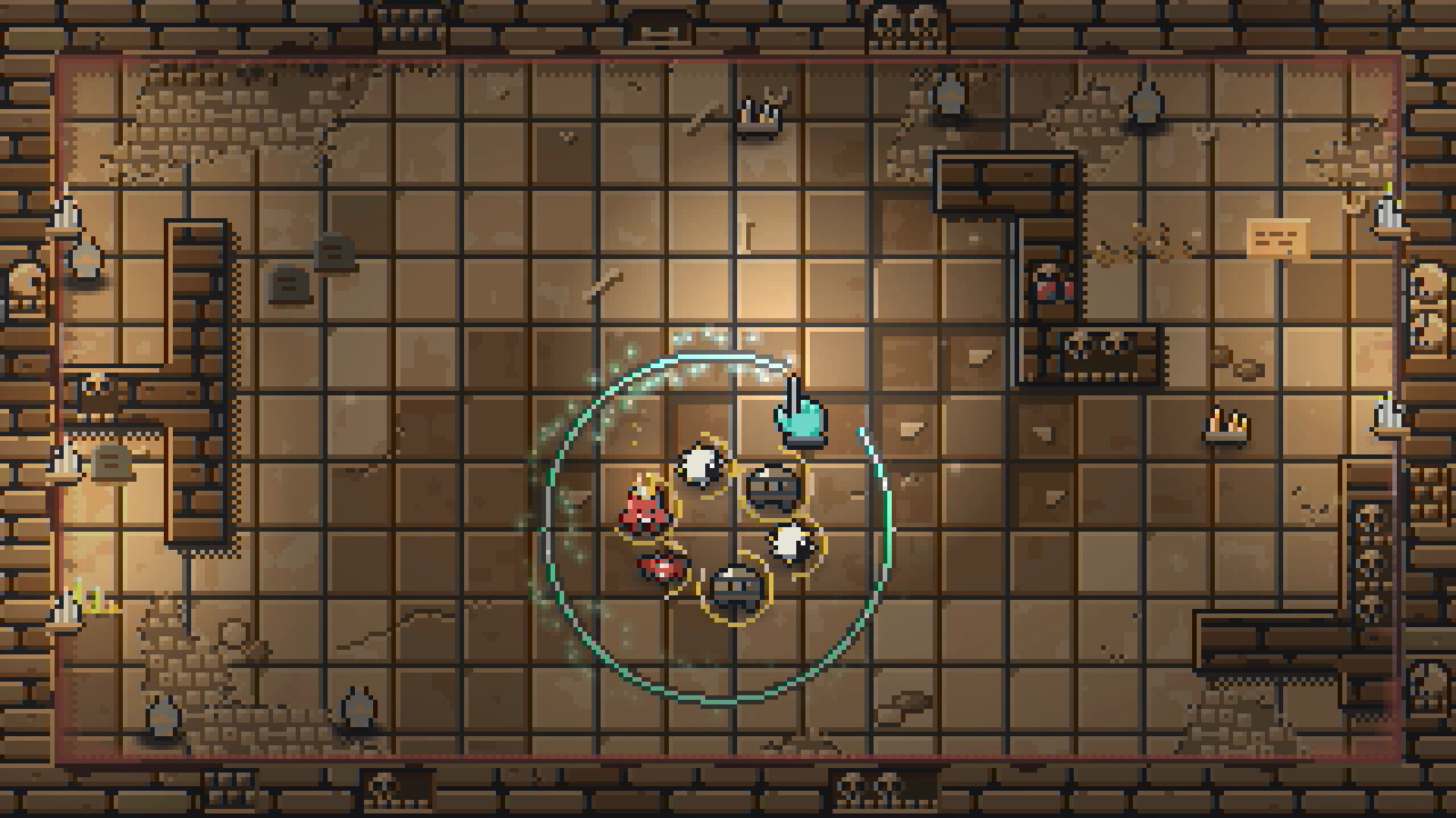 Spell Unboundのスクリーンショット 1
