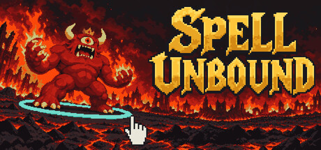 Spell Unbound