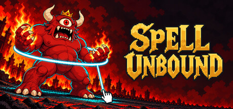 Spell Unbound