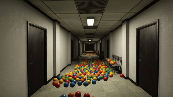 Playrooms Screenshot