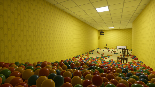 Playrooms Screenshot
