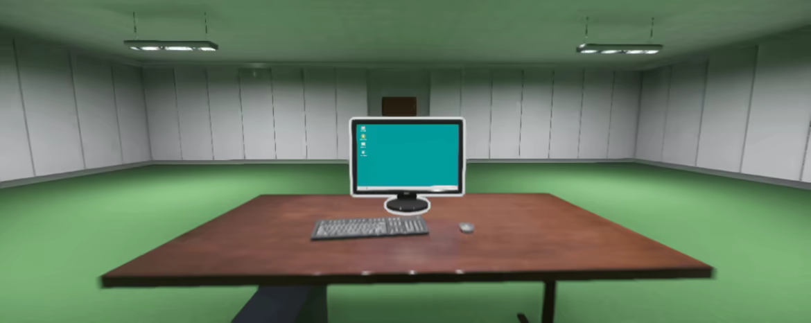 Playrooms video 2